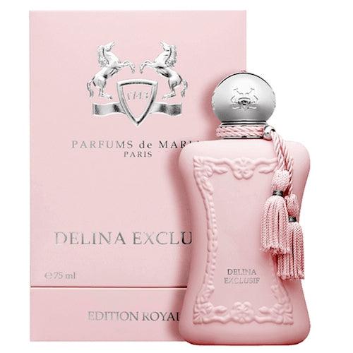 Parfums De Marly Delina Exclusif EDP 75ml Perfume For Women - Thescentsstore